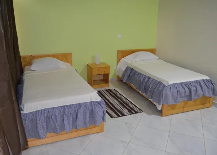 Lt Aparthotel