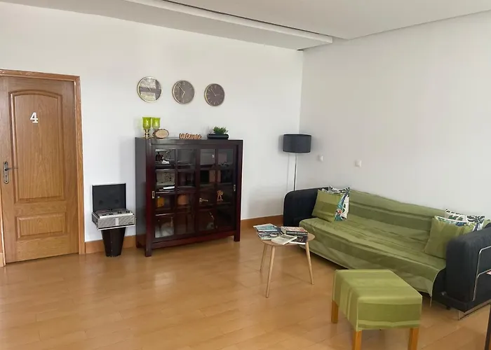 KAZARÃO DI MAVETE- Guesthouse
