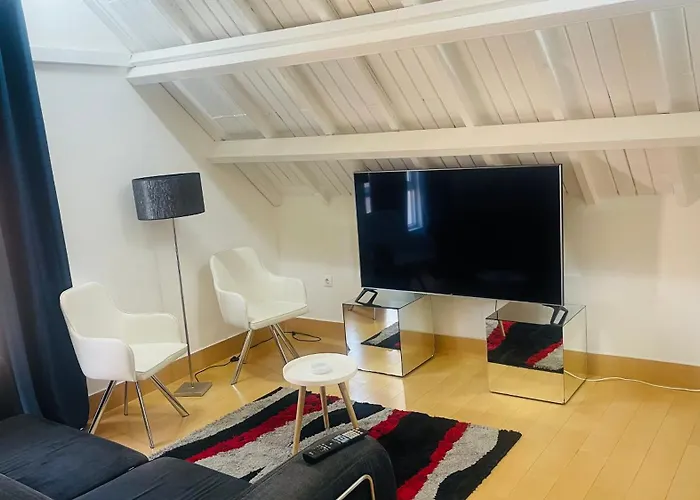 KAZARÃO DI MAVETE- Guesthouse