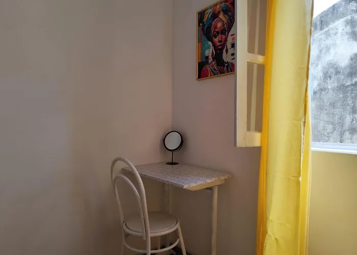 Mendes Family Guesthouse, And Services