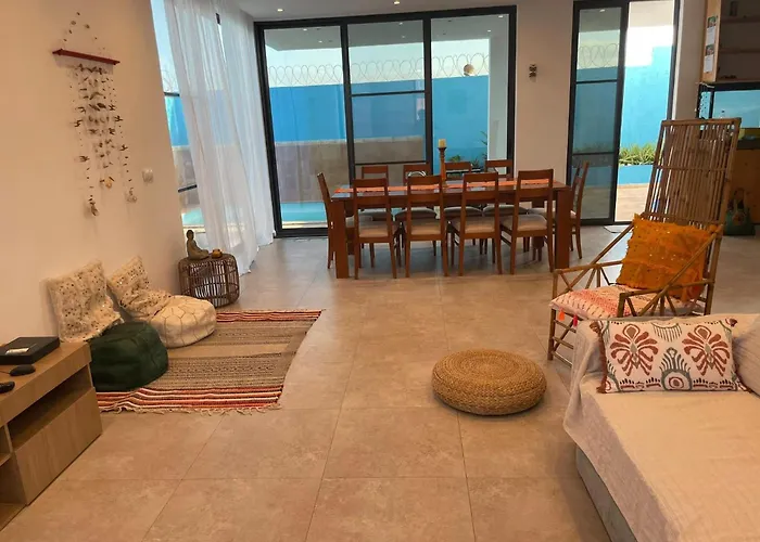 Kyaala Suítes - pool&sea view
