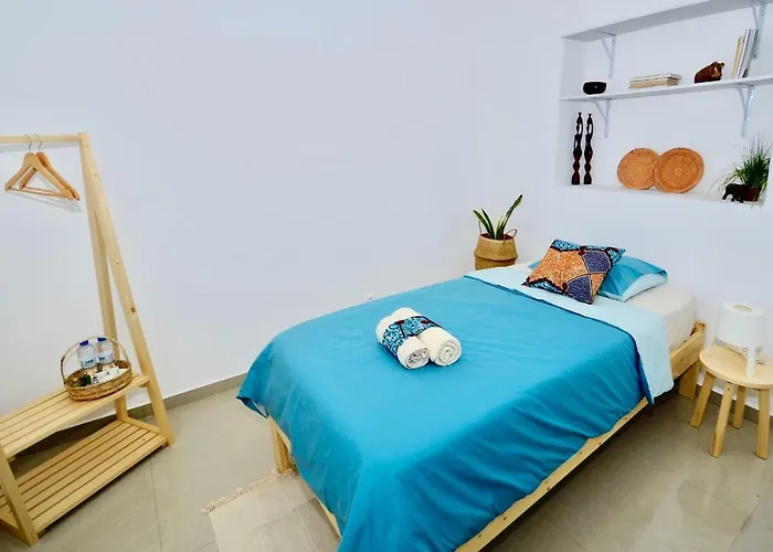 Casa Sodadi